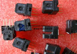 Buy cheap HEDS 9700 Rotary Air Quality Gas Sensors 192ppr Digital Output Optical Encoder product