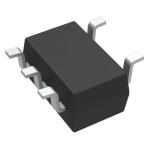 Automotive IC OPAMP GP 1 CIRCUIT SOT23-5 TLV2371QDBVRQ1 Amplifier 1 Circuit Rail
