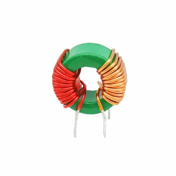 Quality Magnetic Loop Inductance DIP Inductor High Current Inductors Filter Coil for sale