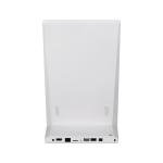 14 Inch L Shape Vertical Screen Android Touch LCD Monitor Display For Bars
