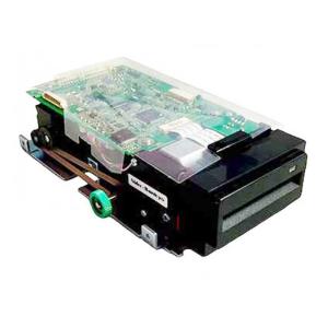 China Sankyo ICT 3K5 Motorized Hybrid Card Reader for Payment Kiosk on sale