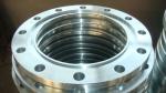 Steel Flanges, ASTM A217 C5, C12, CASTING FLANGE ,A216 WPCB, WC6 WC9, A351.CF3,