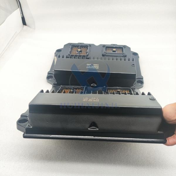 Excavator Parts Control Unit Hydraulic Controller ECU 478-7926 488-4875 For C18 Engine C175 C280 C32 777B 773F 775F