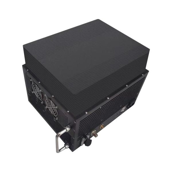 Quality TF401-B1 Target 4G LTE Airport Signal Detection Analysis For Police Security Use for sale