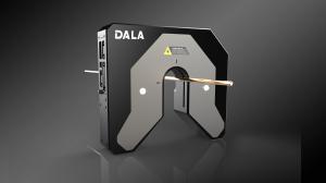 Buy cheap Laser Cable Diameter Ovality Measurement Instruments Tool 24V product