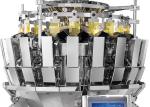 Multihead Seed Coffee Bean 1.6L Combination Weigher