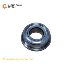 6*12*4/KD03813-0162 Fujitsu GSR50 Flange Bearings Fujitsu ATM Machine Parts New Orignal