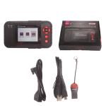Original Launch X431 Creader VII+ (CRP123) Multi-Language Diagnostic Instrument