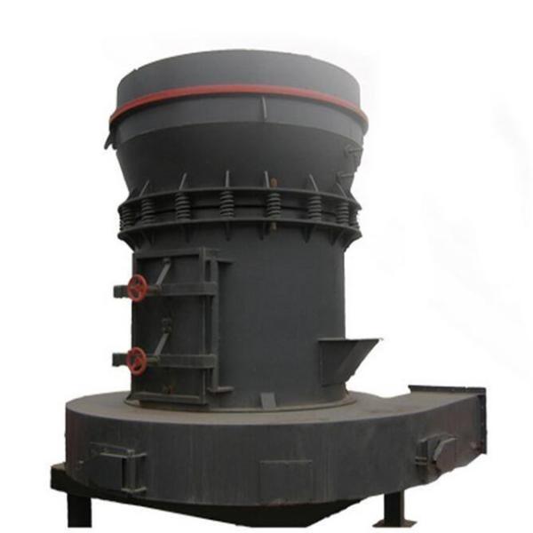 Quality Metallurgical Smooth Transmission 80 Mesh Mining Raymond Mill for sale