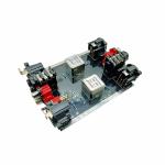120*93mm Audio Isolator Module Eliminating Noise in Power Amplifiers 20-20KHZ