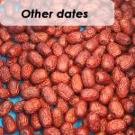 2-4 Ton Output 6-12 Feed Lanes New Issued High Speed Dates Sorting Machine With
