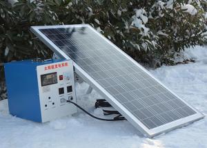 Buy cheap 15kw Inverter Solar Power PV System Portable DC MPPT Controller For Refrigerators product