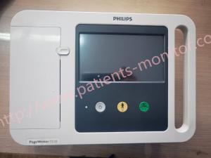 Refurbished PHiliph Page Writer TC10 ECG Machine For Hospital