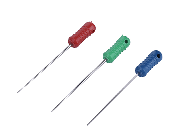 Root Canal Filling Plugger assorted size Stainless Steel 