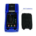 VICTOR 07 Temperature Calibrator Multi-function process calibrator thermocouple