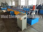 Complex Electrical Box Rack Frame Making Machine For Controls Boxes