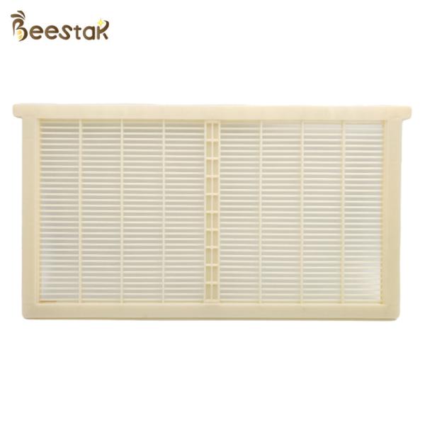 Quality New style Beekeeping Bee Hive Equipment Plastic Bee Queen Excluder for sale