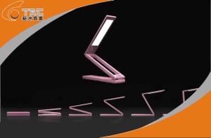 China Durable alloy metal balancing base Led Rechargeable Table Lamp for Students Reading on sale