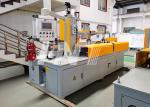 Automatic Detection Automatic Cable Strapping Machine Coil With PLC Control