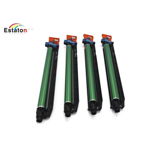 Konica Minolta DR-512 DR-512 Color Drum Unit For Bizhub C364, C454, C454e, C554, C554e
