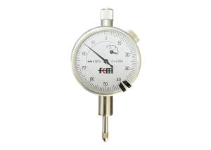 Buy cheap 0-0.25&quot; Small Dial Face Indicator Gauge with 0.001&quot; Reading High Precision Lathe Tool product