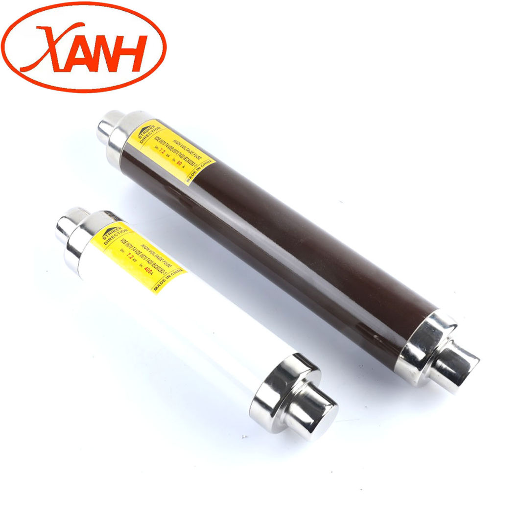 Factory Wholesale Price Xrnp and Xrnt Series High Voltage Current Limiting Fuse Backup Fuse