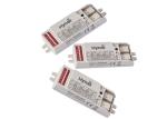 12V DC Input Dimmable Motion Sensor 1~10V DC Output White Tri - Level Dimming