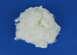 China 1.2D-15D Viscose Rayon Staple Fibre For Spinning / Filling Materials on sale