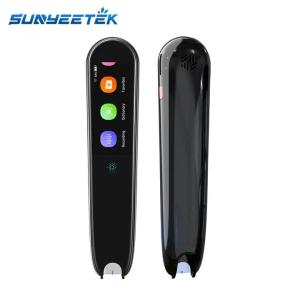X2 Smart Scanning Translation Pen Dictionary Pen Study Language Business Document Quick Scan