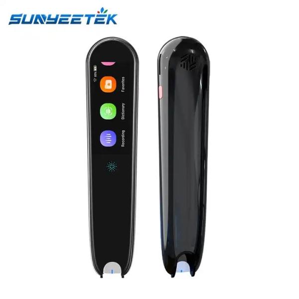 Quality X2 Smart Scanning Translation Pen Dictionary Pen Study Language Business Document Quick Scan for sale