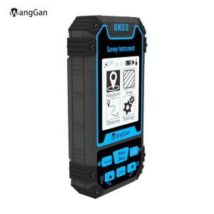 Location Finder GPS Land Measuring Device Project Lofting