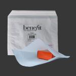 Translucent Glassine Paper Envelope For Gift Card Stamp Packaging