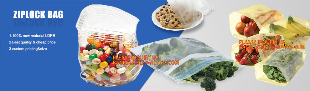Reusable Leakproof Print Zip Lock Sandwich Bag, Fat bottom bag With Zip lock Eight side seal Bag with Zipper locker bagg