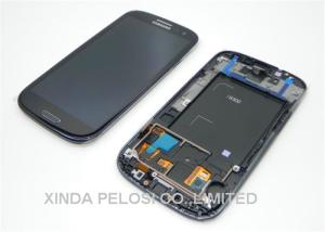 Buy cheap Retina Display S3 LCD Touch Screen CE ROHS FCC Certificate product
