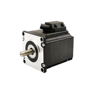 Buy cheap NEMA23 size 57mm 2phase closed loop stepper motor/ stepper motor with encoder product