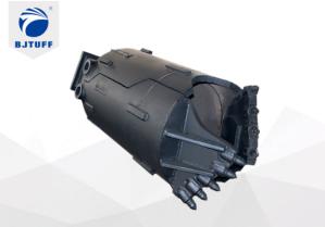 Buy cheap 600mm Construction Open Type Drilling Bucket Piling Rig For Silt product