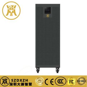 Buy cheap 60KVA / 48KW High Frequency UPS IP42 UPS Systems For Data Centers product