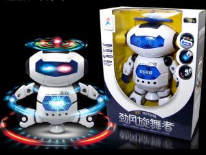 Dancing Robot
