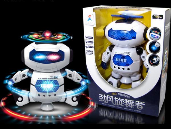 Quality Dancing Robot for sale