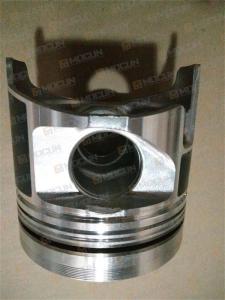 China 85mm 4LE1 Isuzu Engine Parts Piston , Reliability Forged Aluminum Pistons 8-97257876-0 on sale