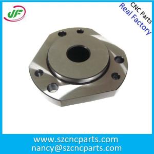 Buy cheap High Precision CNC Spring Coiling Wire Cut 4 Axis CNC Machine Parts product