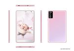 CPU MT6582 1024*600 IPS Mobile LCD Touch Screen EMMC 8GB Support Bluetooth 2.1