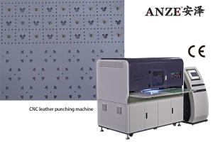Buy cheap Gantry Structure Perforated Punching Machine High Precise Cnc Machining product