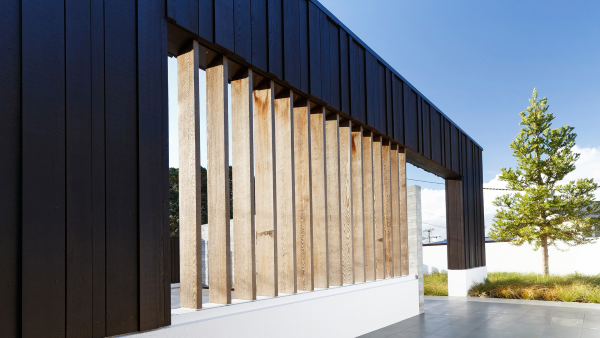 Exterior Cladding Aluminum Composite Panel 4mm Fireproof Alu Acp Sheet With PVDF Coating
