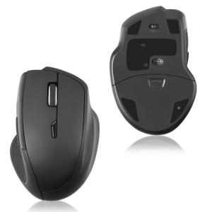 Buy cheap Intelligent Wireless Computer Mouse Smart Voice Controlled With 25 Languages product
