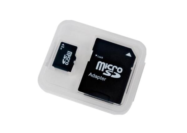 Quality Small Plastic Box Memory Card Package Super Clear / Colorful Reusable CE Certificated for sale