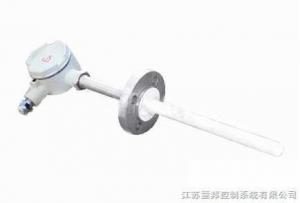Buy cheap Industrial PT100 Thermocouple RTD , Platinum RTD Temperature Sensor High Accuracy product