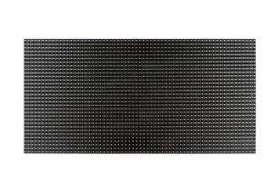 China P5 indoor Led Display Module smd3528 , P5 Led Module Panel 40000 dot/㎡ Density on sale