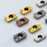 Customized CNC Insert For Non Standard Tools And Tungsten Steel Drill