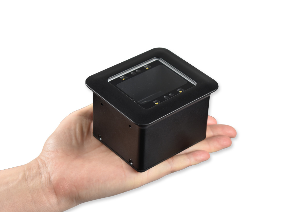 Mini Kiosk 2D Barcode Scanner Module Engine QR Code Reader RD4500R